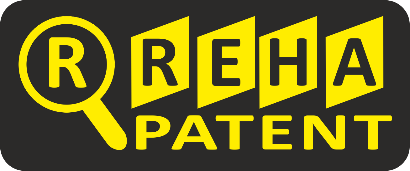Şanlıurfa Marka Tescil Patent Ofisi Logo