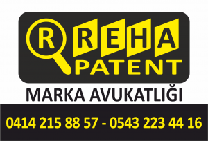 Şanlıurfa Marka Tescil Patent Ofisi Marka Avukatlığı