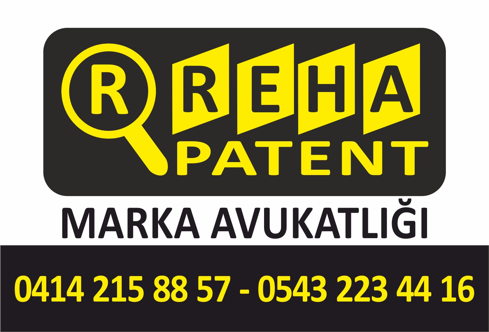 Şanlıurfa Marka Tescil Patent Ofisi Marka Avukatlığı