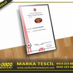 Şanlıurfa Marka Tescil Patent Ofisi Eyvan Saray