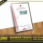 Şanlıurfa Marka Tescil Patent Ofisi Redbud Pump