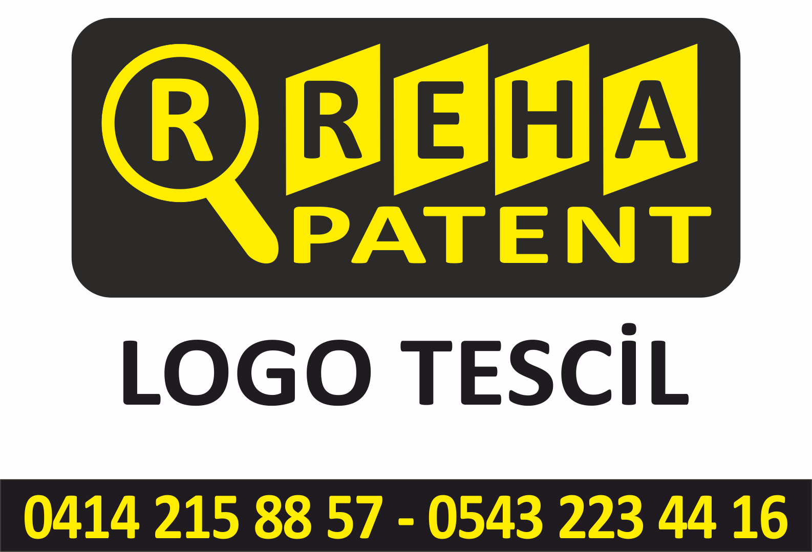 Şanlıurfa Marka Tescil Patent Ofisi Logo Tescil