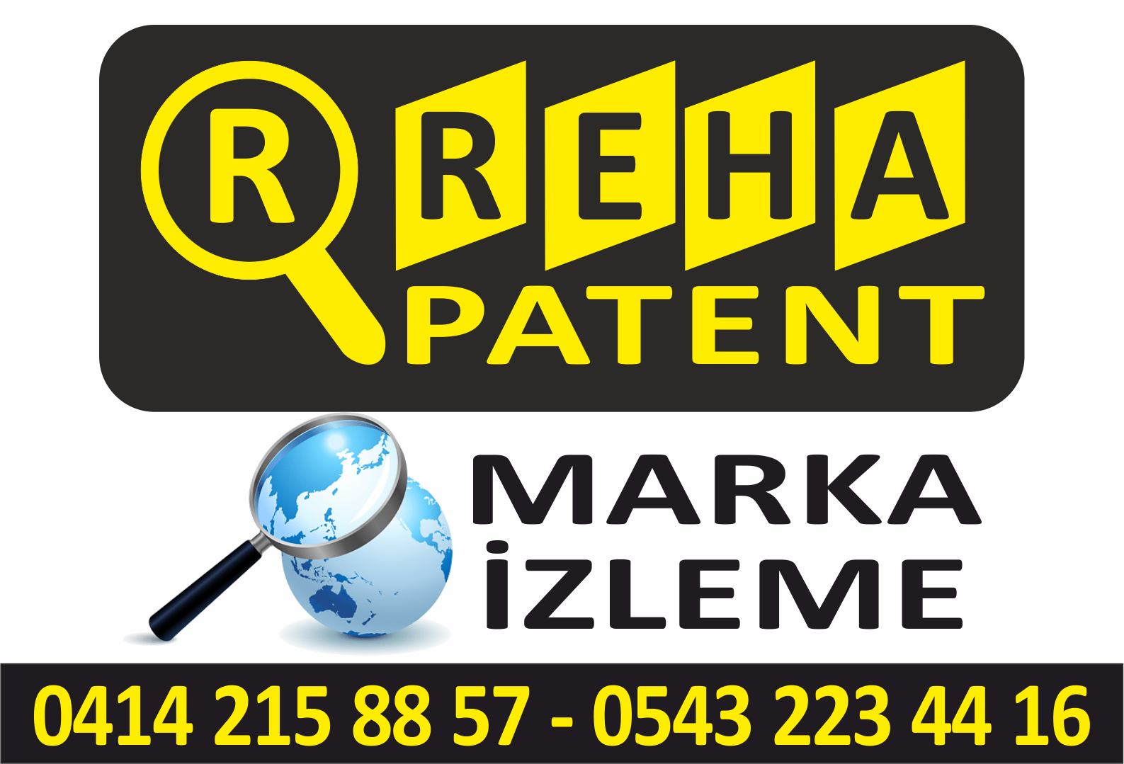 Şanlıurfa Marka Tescil Patent Ofisi Marka İzleme