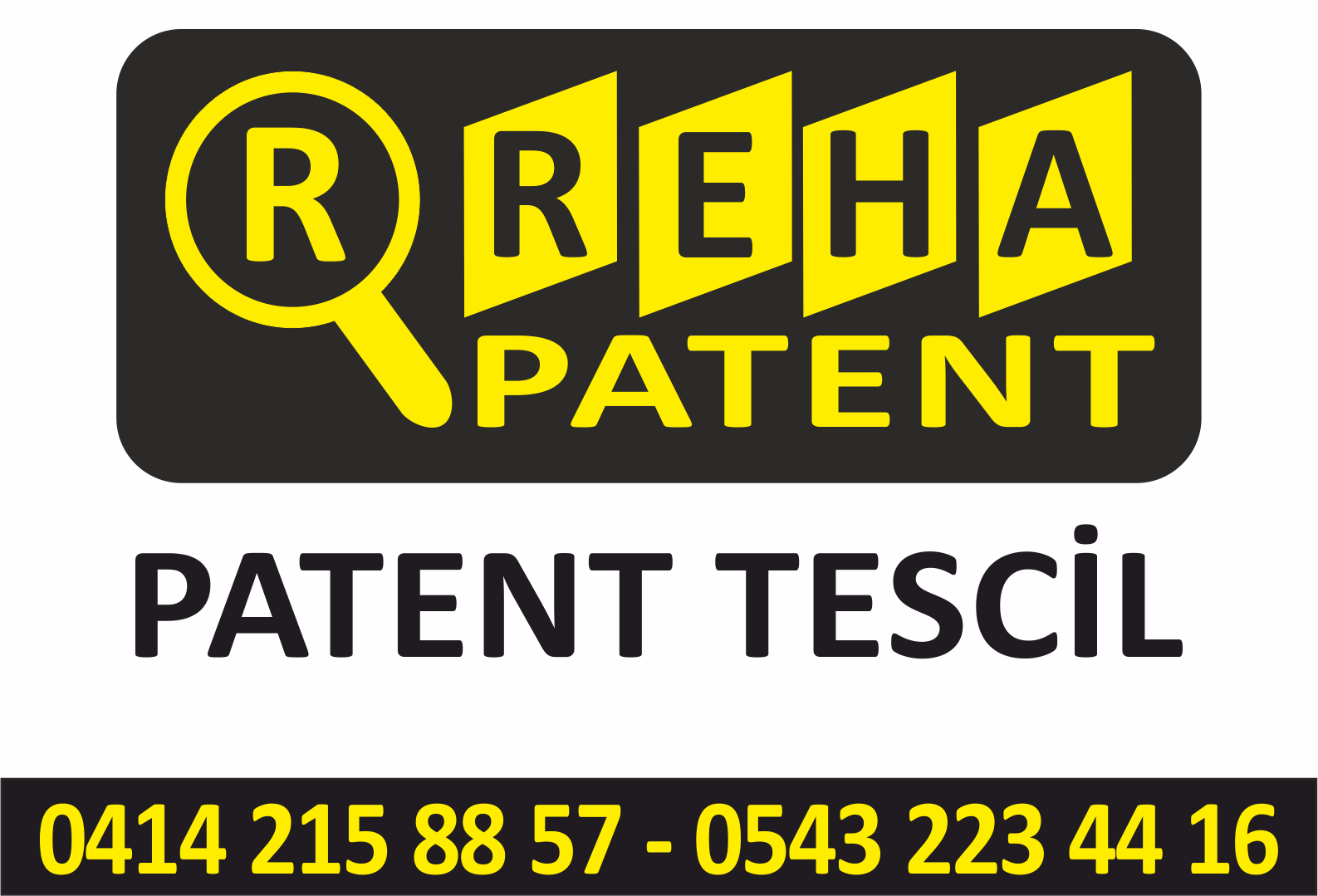 Şanlıurfa Marka Tescil Patent Ofisi Patent Tescil