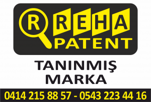 Şanlıurfa Marka Tescil Patent Ofisi Tanınmış Marka